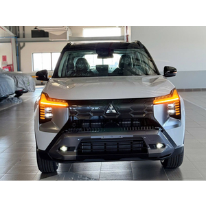 Mitsubishi Destinator Ultimate