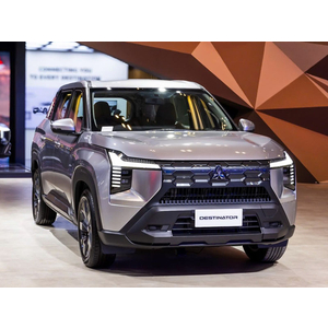 Mitsubishi Destinator Ultimate