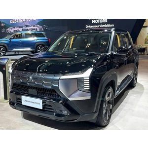 Mitsubishi Destinator Ultimate