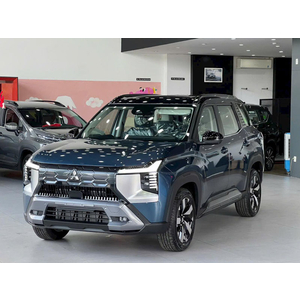 Mitsubishi Destinator Ultimate