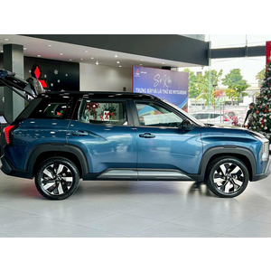 Mitsubishi Destinator Ultimate