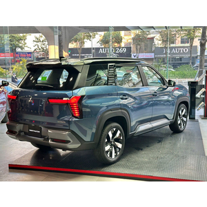 Mitsubishi Destinator Ultimate