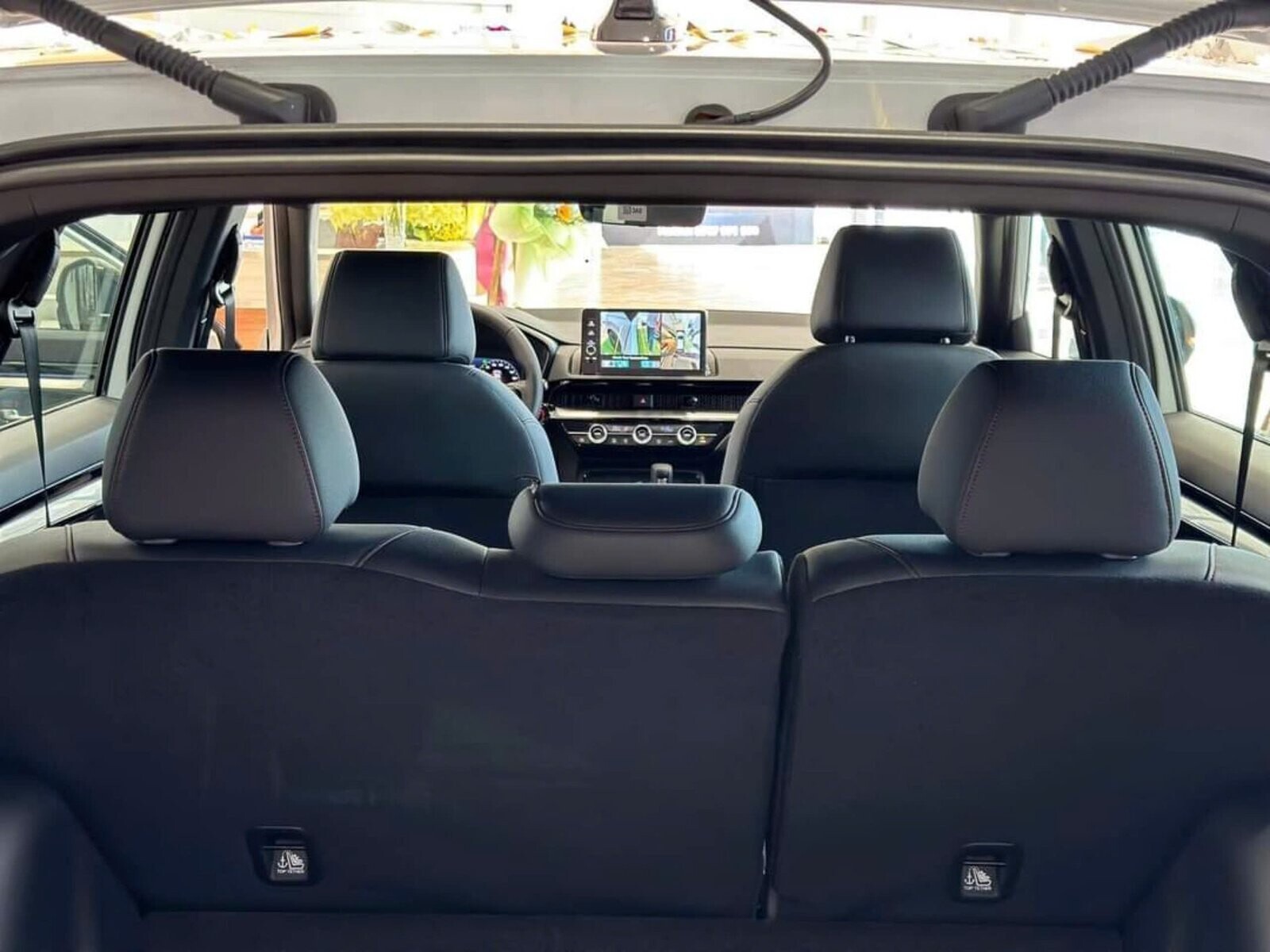 Honda CR-V 2.0L e:HEV RS