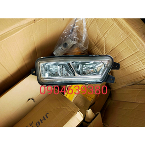 BÁN KHOANG ĐÈN , ĐÈN PHA , ĐÈN GẦM FAW ĐẦU KÉO JH6-430 / JH6-460