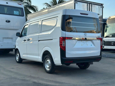 XE TẢI VAN TOWNER TF420 E PHIÊN BẢN PHỔ THÔNG GIÁ TỐT