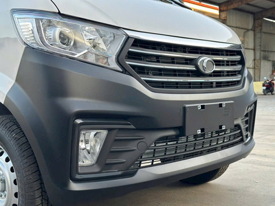 XE TẢI VAN TOWNER TF420 E PHIÊN BẢN PHỔ THÔNG GIÁ TỐT