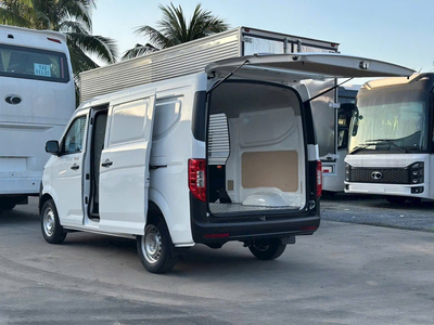 XE TẢI VAN TOWNER TF420 E PHIÊN BẢN PHỔ THÔNG GIÁ TỐT