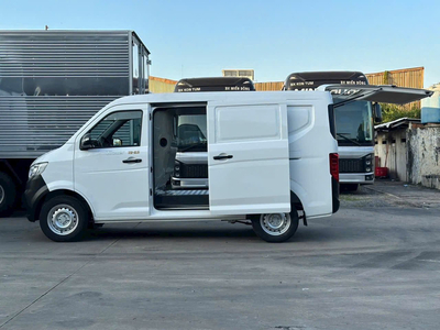 XE TẢI VAN TOWNER TF420 E PHIÊN BẢN PHỔ THÔNG GIÁ TỐT