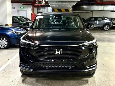 Honda HR-V L