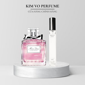 Miss Dior Blooming Bouquet Eau de Toilette 100ml