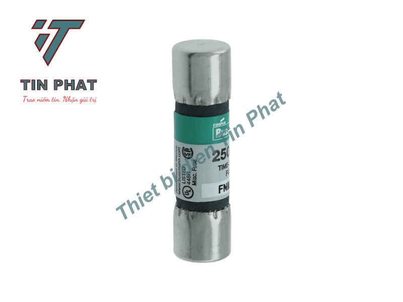 CẦU CHÌ EATON BUSSMANN FNM-20 250V 20A