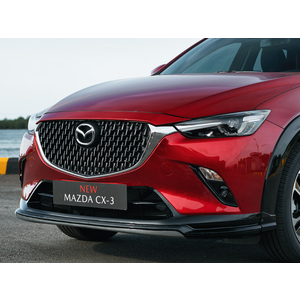 New Mazda CX-3 1.5 Premium CKD