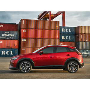 New Mazda CX-3 1.5 Premium CKD