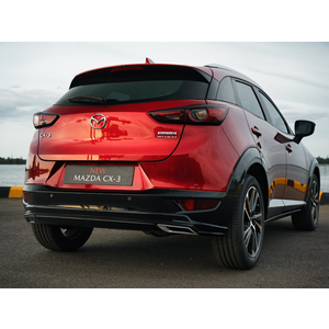 New Mazda CX-3 1.5 Premium CKD