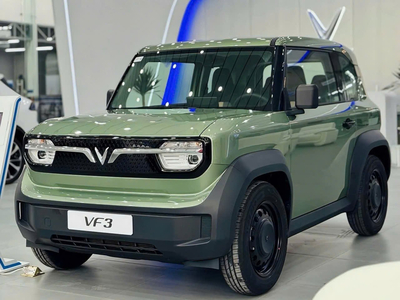 VinFast VF3