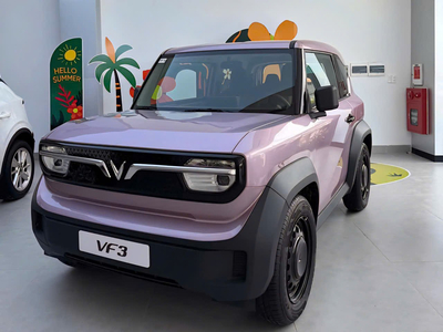 VinFast VF3