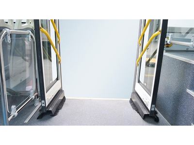 City Bus Meadow 89CT - Xe Bus Thaco 24 Chỗ Ngồi + 36 Chỗ Đứng