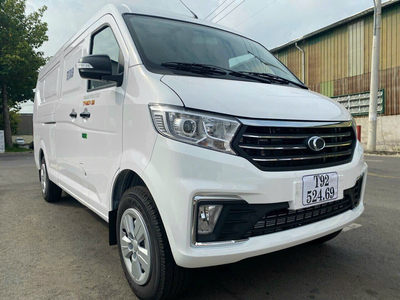 XE TẢI THACO FRONTIER TF480V 2S