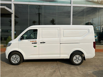 XE TẢI VAN 2 CHỖ THACO TF450V 2S