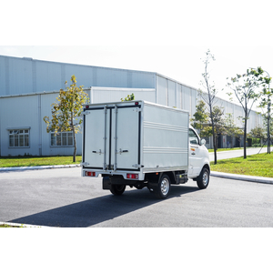 Xe tải Thaco Frontier TF220 - Thùng kín - tải trọng 990Kg