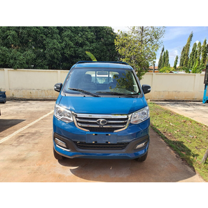 Xe tải Thaco Frontier TF230 - Thùng lửng - tải trọng 990Kg