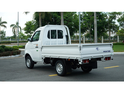 THACO FRONTIER TF220 - THÙNG LỬNG - TẢI TRỌNG 990KG