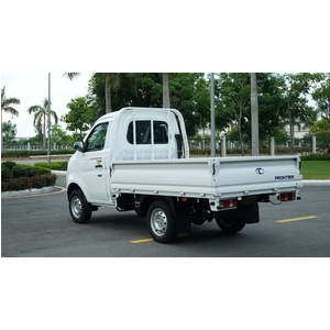 THACO FRONTIER TF220 - THÙNG LỬNG - TẢI TRỌNG 990KG