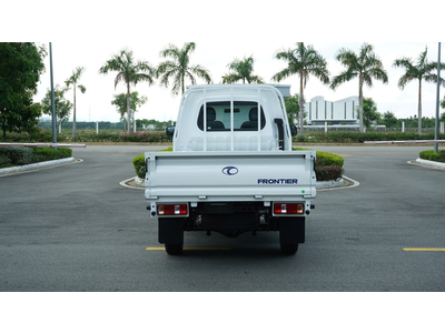 THACO FRONTIER TF220 - THÙNG LỬNG - TẢI TRỌNG 990KG