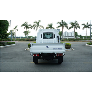 THACO FRONTIER TF220 - THÙNG LỬNG - TẢI TRỌNG 990KG