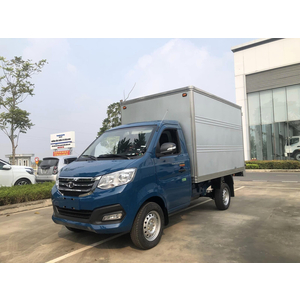 THACO FRONTIER TF230 - THÙNG KÍN, TẢI TRỌNG 990KG
