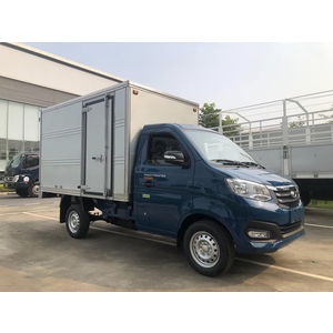 THACO FRONTIER TF230 - THÙNG KÍN, TẢI TRỌNG 990KG