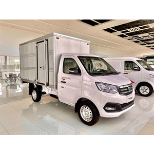 THACO FRONTIER TF230 - THÙNG KÍN, TẢI TRỌNG 990KG