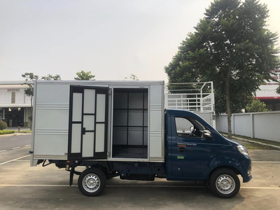 THACO FRONTIER TF230 - THÙNG KÍN, TẢI TRỌNG 990KG