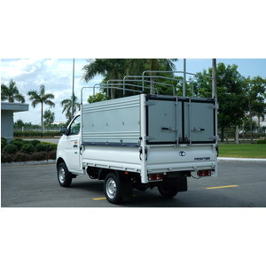 THACO FRONTIER TF220 - THÙNG MUI BẠT - TẢI TRỌNG 990KG