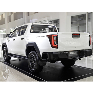 Toyota Hilux Standard 2.8L 4x2 MT 2026