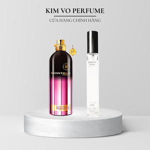 Montale Intense Café Eau de Parfum 100ml