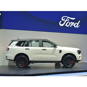 Ford Everest Sport Special Edition