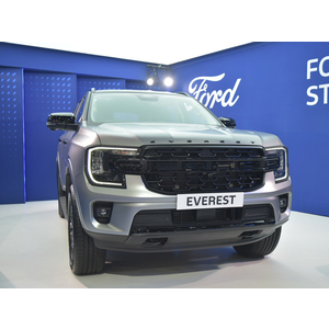 Ford Everest Sport Special Edition