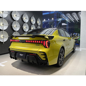 Lynk & Co 03+