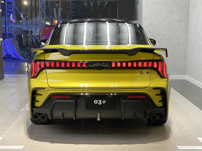 Lynk & Co 03+
