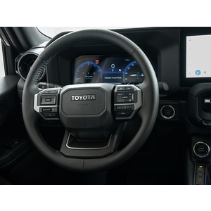 Toyota Land Cruiser Prado 250