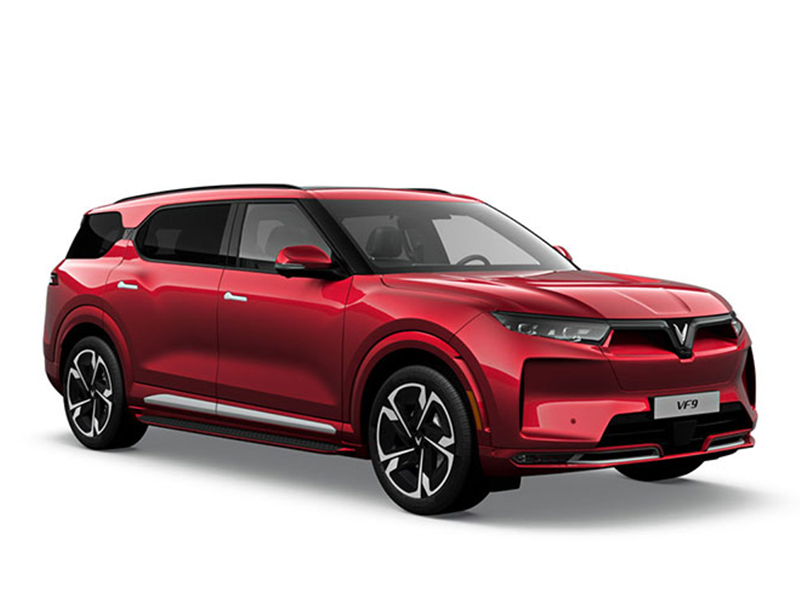 VinFast VF9 Eco