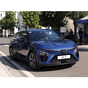 VinFast VF7 Plus
