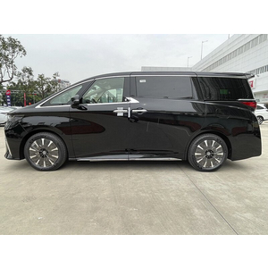 Toyota Alphard 2.5 HEV
