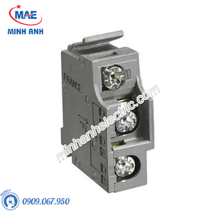 Thiết bị đóng cắt Schneider MCCB Compact NS Drawout - Model 29450