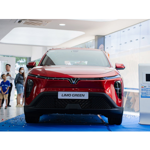 VinFast MPV 7 (Xe Gia Đình)