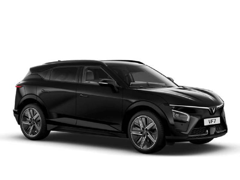 VinFast VF7 Plus