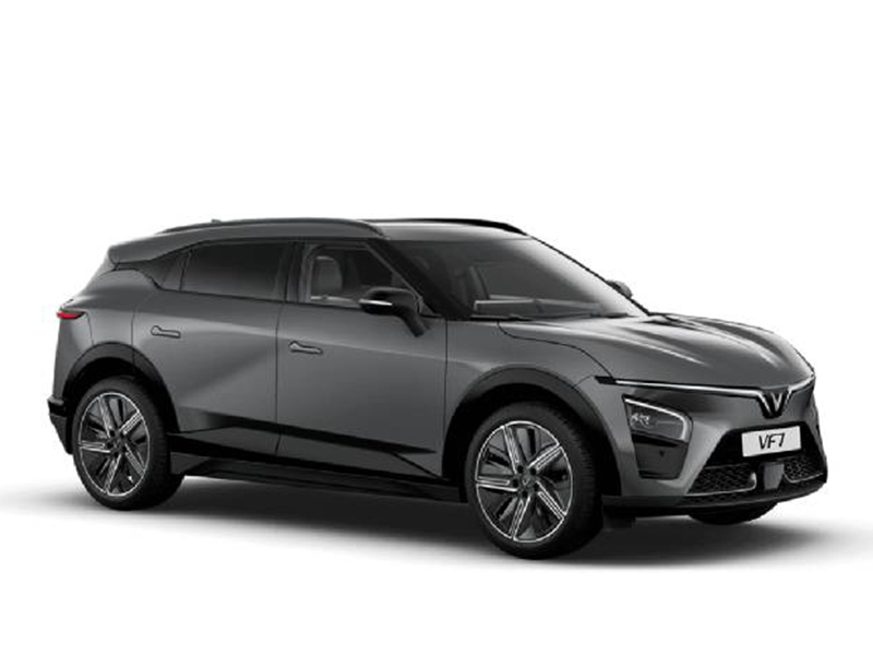 VinFast VF7 Plus