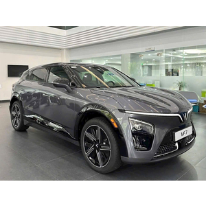 VinFast VF7 Plus