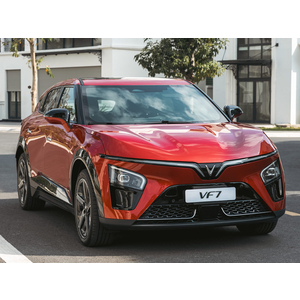 VinFast VF7 Plus